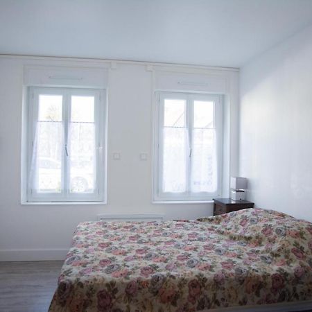 Damville Centre Extérieur photo