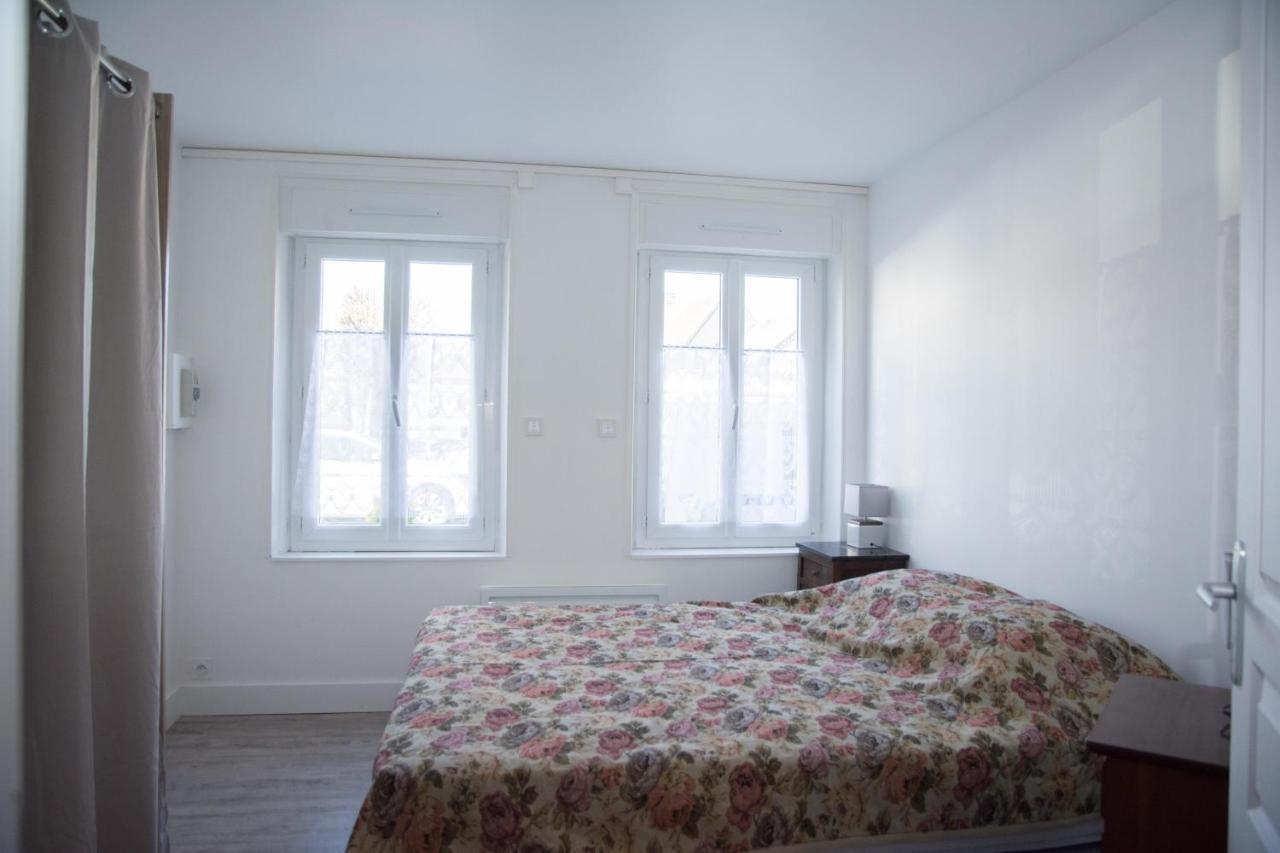 Damville Centre Extérieur photo